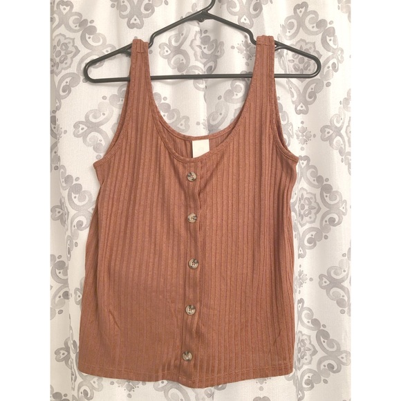 H&M Tank Top - Picture 1 of 2